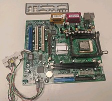 MS-6399 MAINBOARD MEDION 3000 