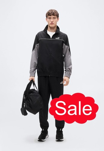 Original puma trainingsanzug - puma,