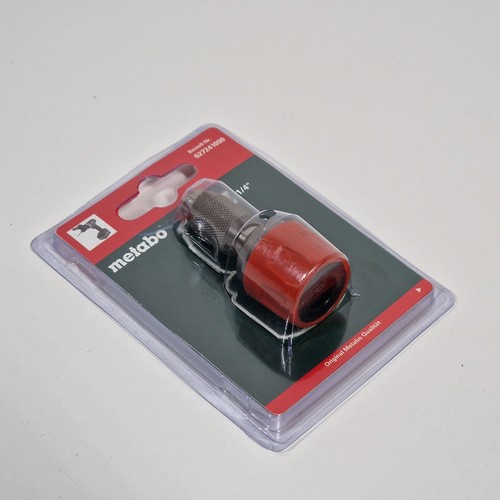 Metabo schnellwechselbithalter - metabo,