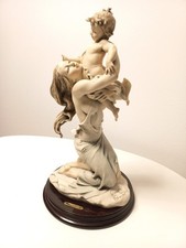 Original Giuseppe Armani 1992 Abiding Love Florence Italien ca.2kg