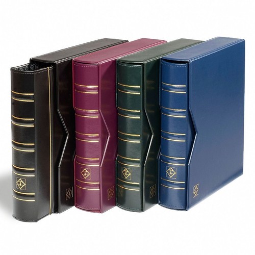 Leuchtturm ringbinder - leuchtturm, ringbinder/