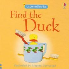 Find the duck - find,
