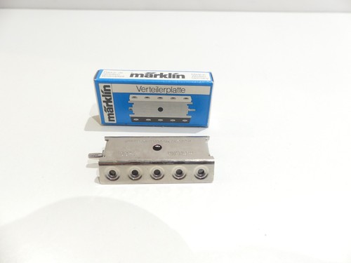 Märklin 7209 - märklin, h0