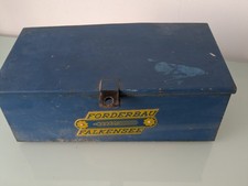 DDR Werkzeugkoffer