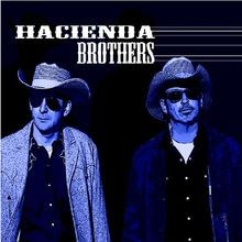 Hacienda brothers von - hacienda,