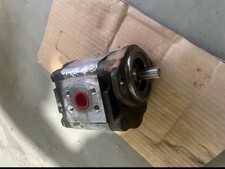 Hydraulikpumpe Atlas AR65