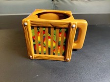 Crash Bandicoot Tasse Merch