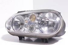 Scheinwerfer mit NSW Links