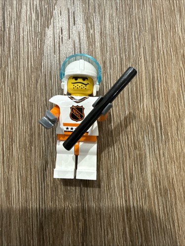 Lego 3578 hockey - 3578, sports