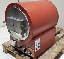 Heraeus MR 170 E Muffelofen 1000 °C Glühofen Laborofen Ofen 