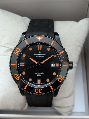 Claude bernard edox - bernard,