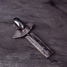 Anhänger Silber 925 Designer