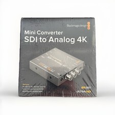 Blackmagicdesign Mini