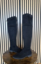 Tamaris Overknees Stiefel -