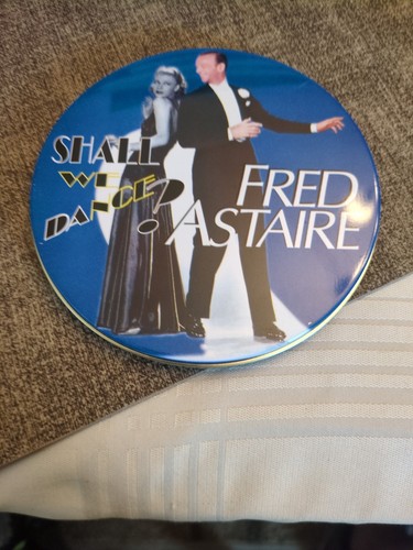 Fred astaire shall we - astaire,