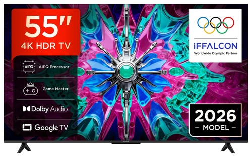 Iffalcon 55u65a lcd tft - 55u65a, lcd/tft