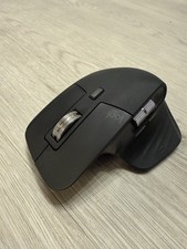 Logitech MX Master 3 Maus