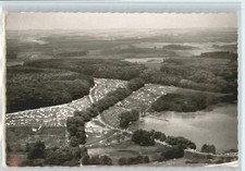 Gedern Fliegeraufnahme o 1962