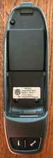 VW Handy Schale Adapter UHV