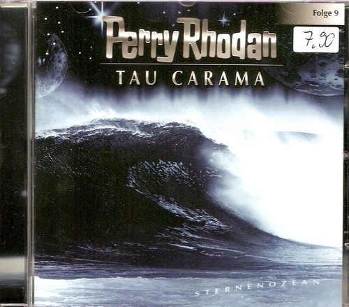Perry rhodan hörspiel - perry,