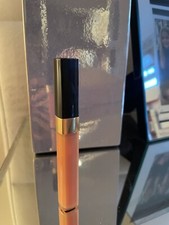 Chanel Rouge Coco Lipgloss Peach Orange Make Up Lippen Gloss Designer Nr. 427