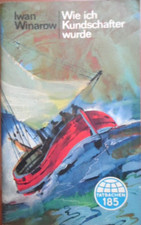 TATSACHEN 185 Wie ich