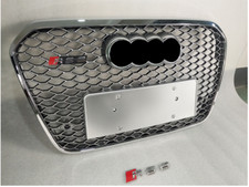 Für Audi A6 C7 2012-2015 RS6