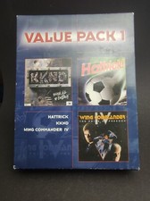 Value Pack 1 | KKND |