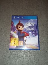 Ary and the secret of seasons | PlayStation 4 | Zustand gut