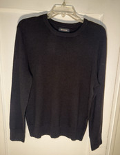 NAADAM CASHMERE CREWNECK LONG