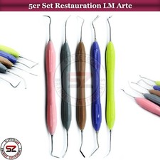 LM Arte Ergo Max Griff