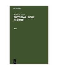 Physikalische Chemie, Walter