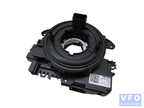 Airbag schleifring wickelfeder - schleifring,