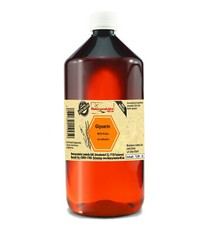(9,75 EUR/l) Glycerin rein