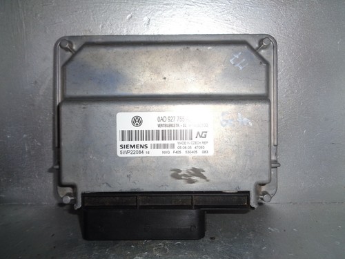 Touareg 0 v10 - 7l, 5.0