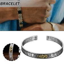 Silbernes Glücksarmband Pixiu