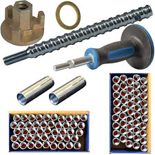 Befestigungsset Beton f