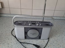 Soundmaster Vintage CD-Kofferradio