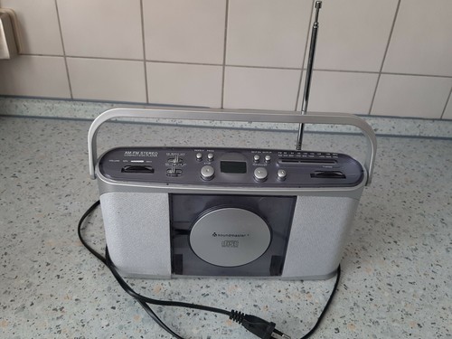 Soundmaster vintage - soundmaster,