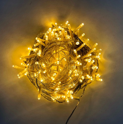 Led lichterkette 100 1000 - led,