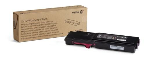 Original xerox toner 106r02745 - original,