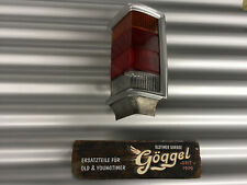 Rückleuchte, rear light, Ford Granada,Consul,MK1,MK2 ,Kombi  Rechts,105004D