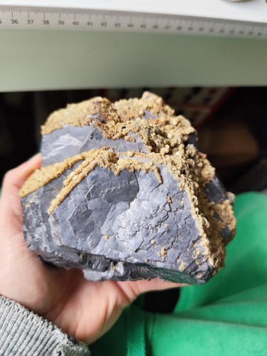 Xxl bleiglanz 1kg - bleiglanz, 3,1kg