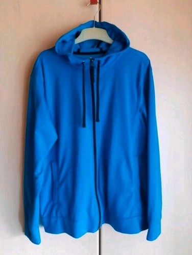 Laufjacke mit kapuze von - kapuze,