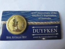 Australien , 5 Dollars 2006 