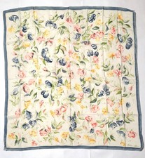 Fashion Affairs Seidentuch