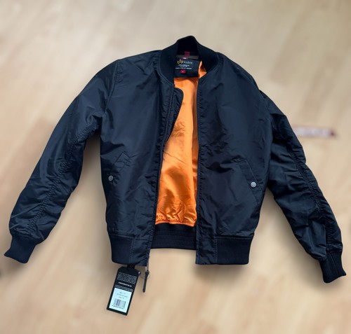 Alpha industries herren - alpha,