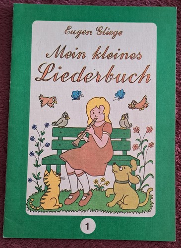 Ddr heft mein - heft:,
