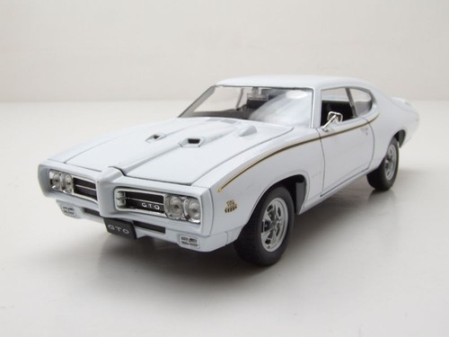Pontiac gto 1969 - pontiac,