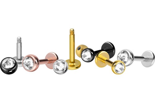 Piercingline piercing stecker - piercingline,